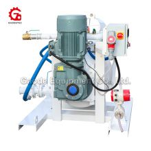 GAODETEC GDPX Versatile Conveying Unit For Large Concrete Areas